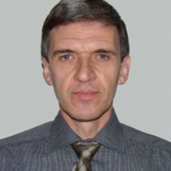 Игорь Чижов
