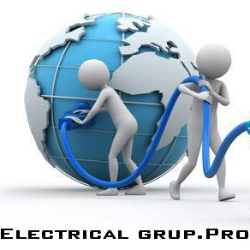 electrical group.pro